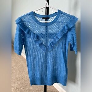 Maje sweater in size 1 (small) - never worn (no tags)